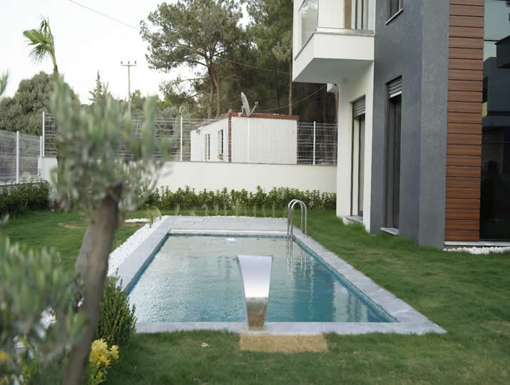 Balance Lux Villas