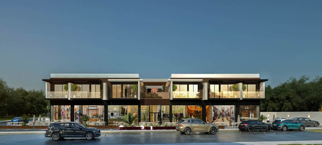 Smir Group - Our Projects