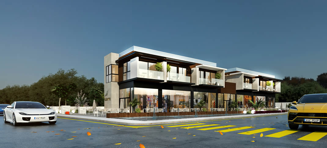 Smir Group - Our Projects