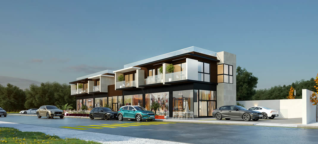 Smir Group - Our Projects