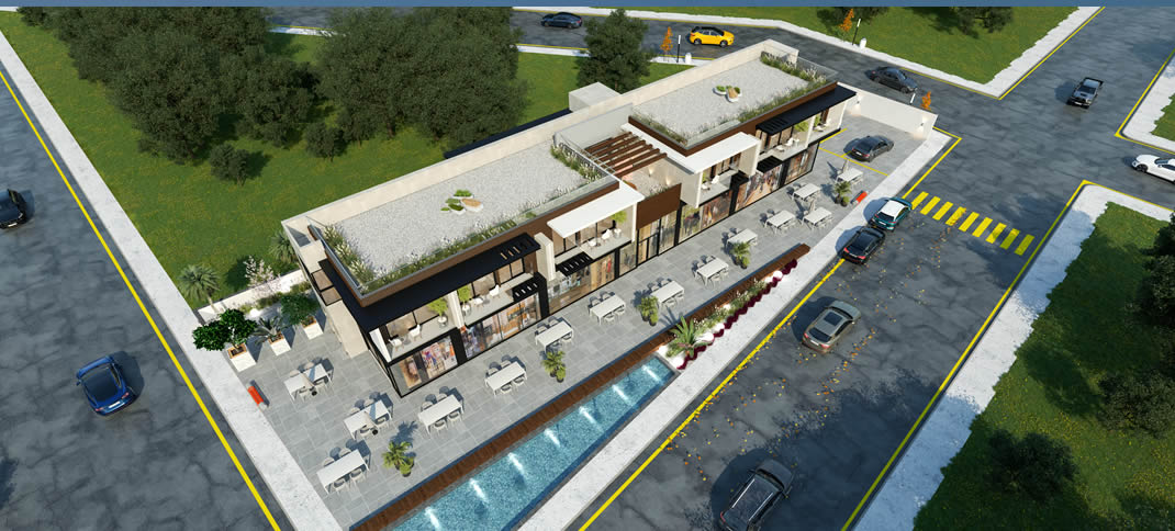 Smir Group - Our Projects