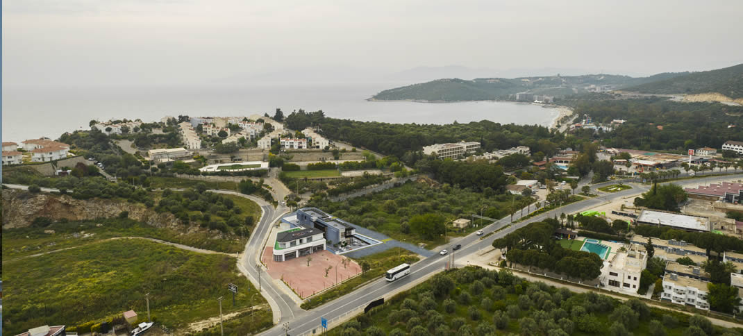 Smir Group - Our Projects