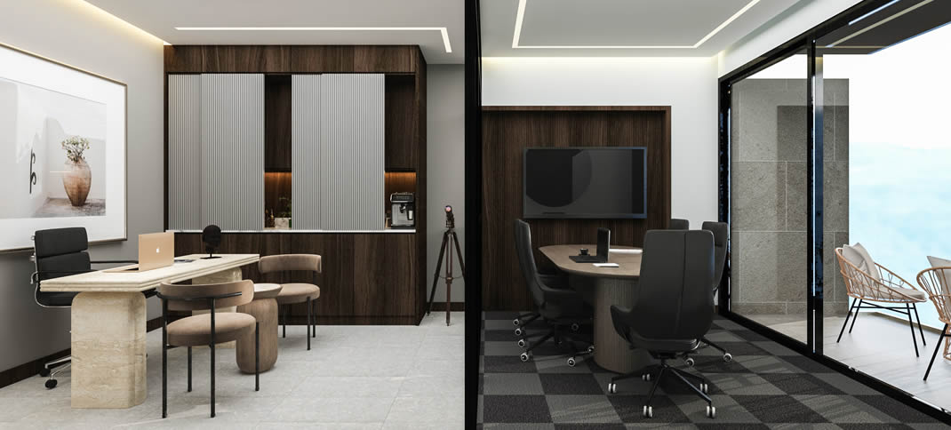 Smir Group - Our Projects