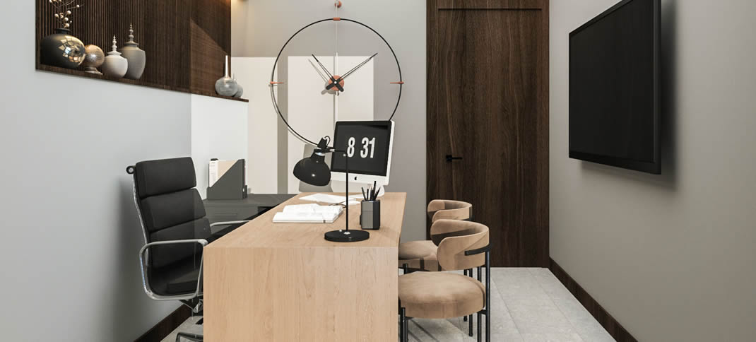 Smir Group - Our Projects