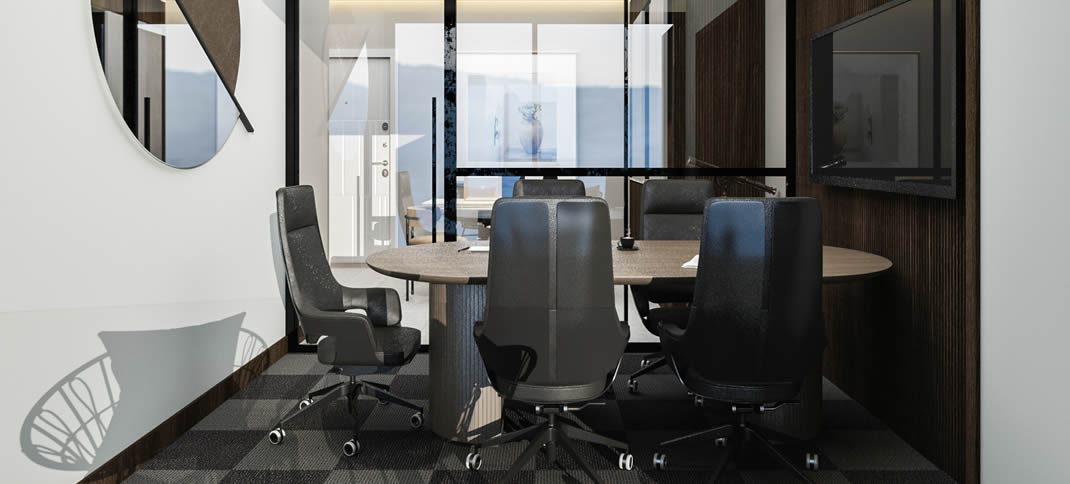 Smir Group - Our Projects