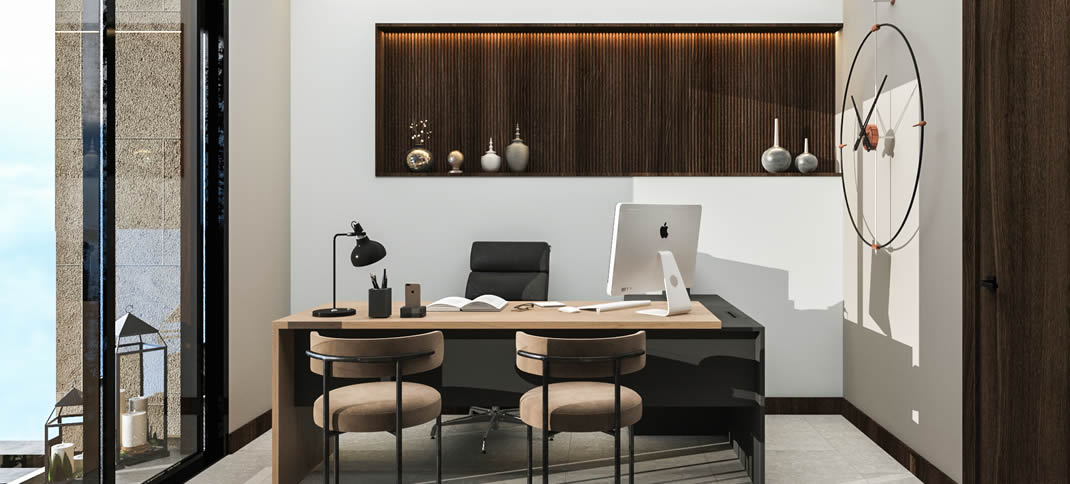 Smir Group - Our Projects