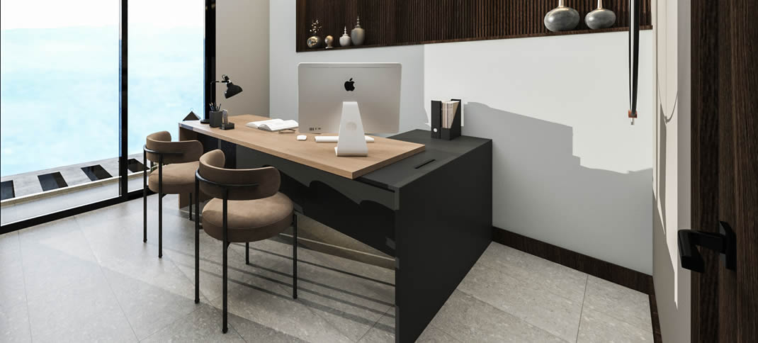 Smir Group - Our Projects