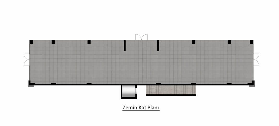 Smir Group - Our Projects