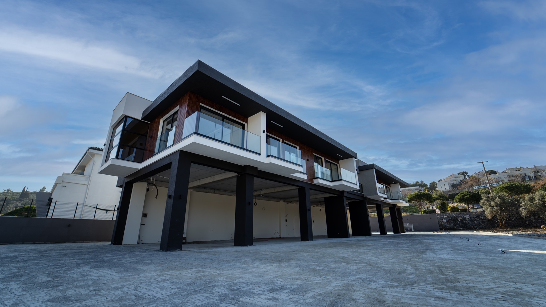 Smir Group - Our Projects