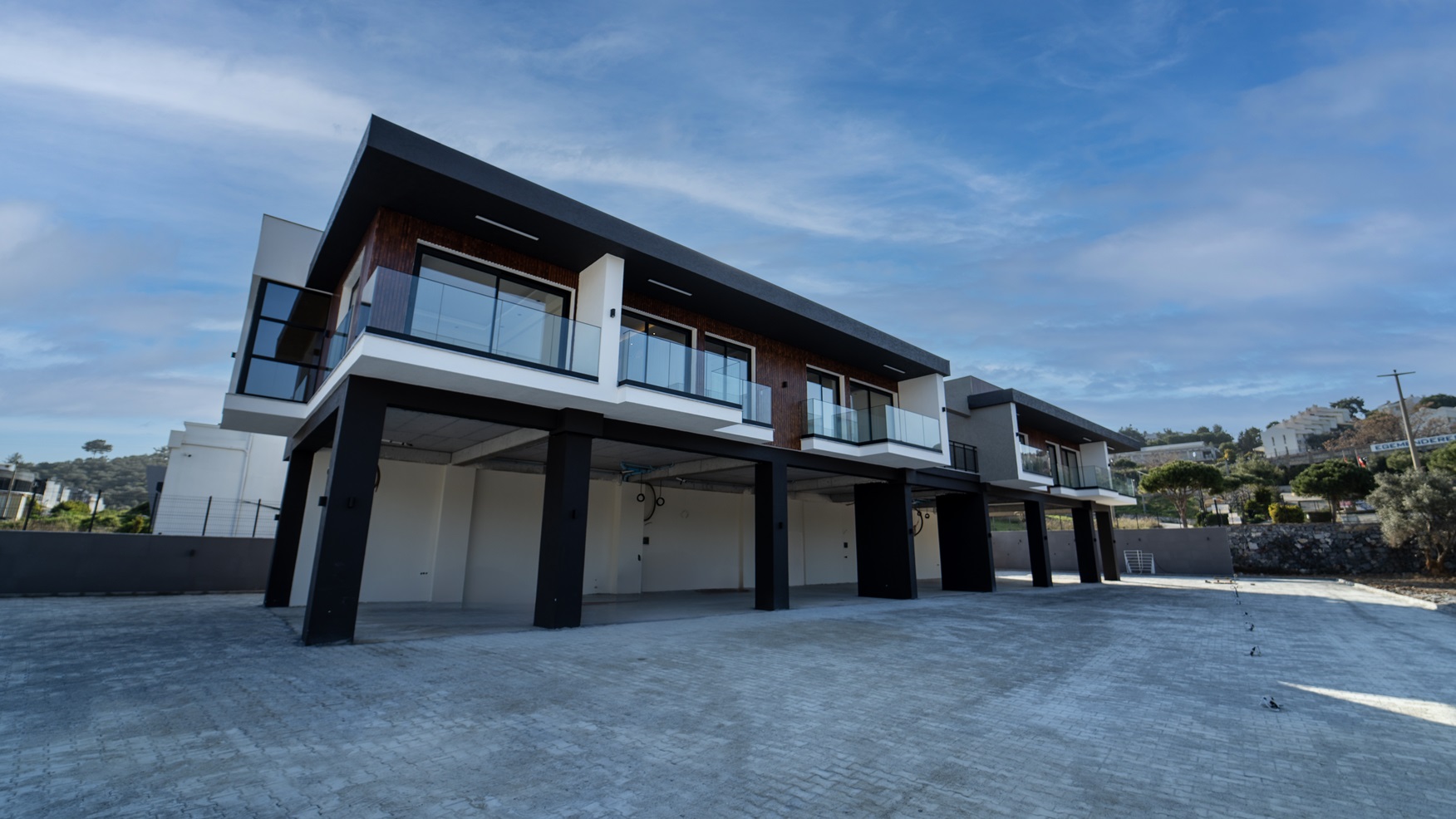 Smir Group - Our Projects