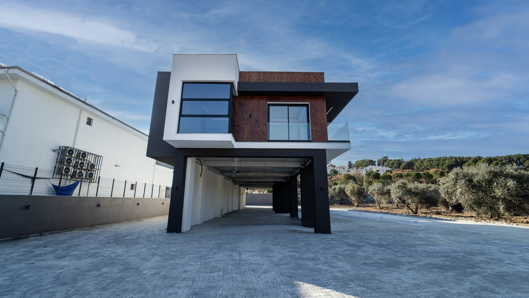 Smir Group - Our Projects