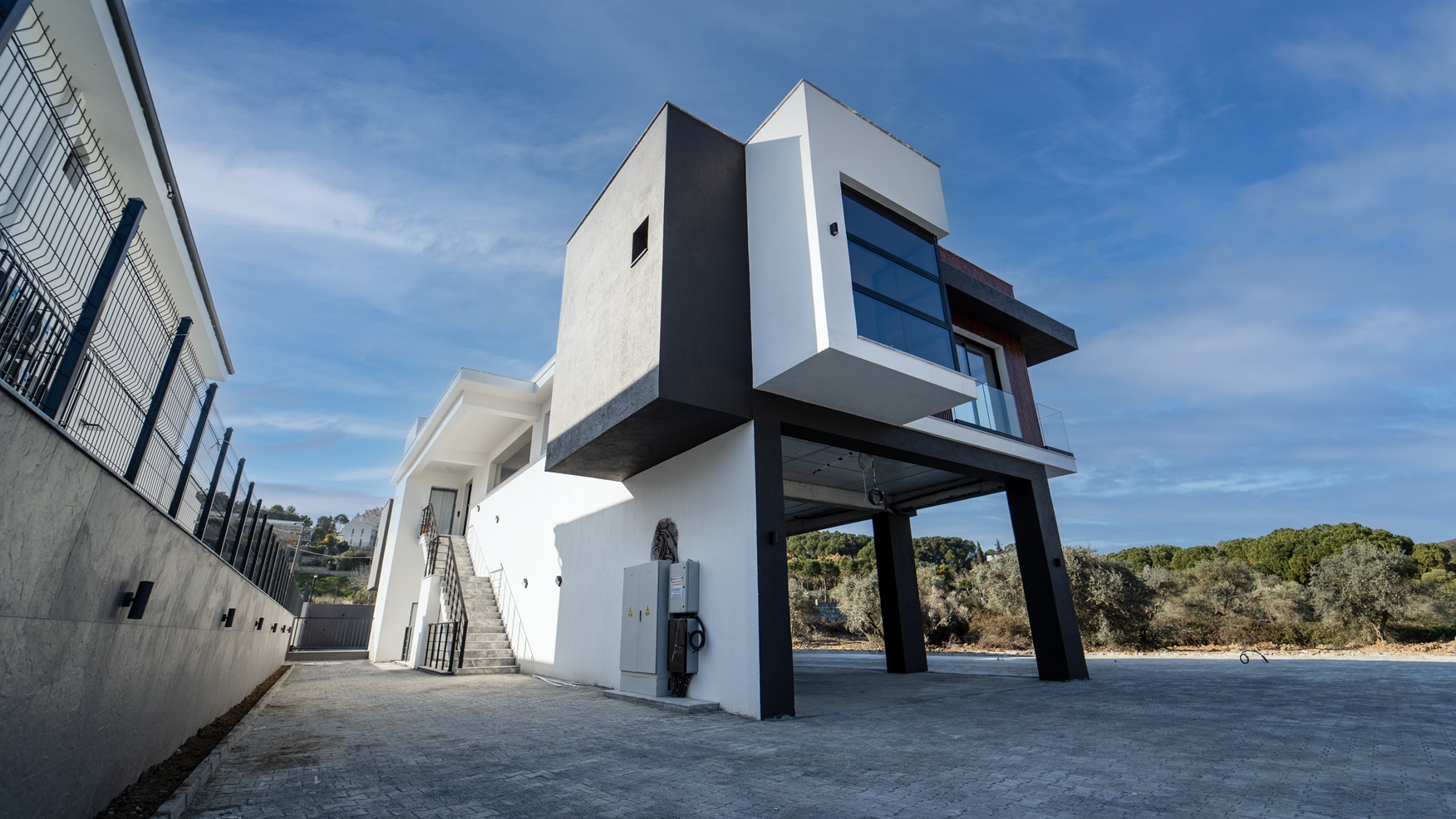 Smir Group - Our Projects