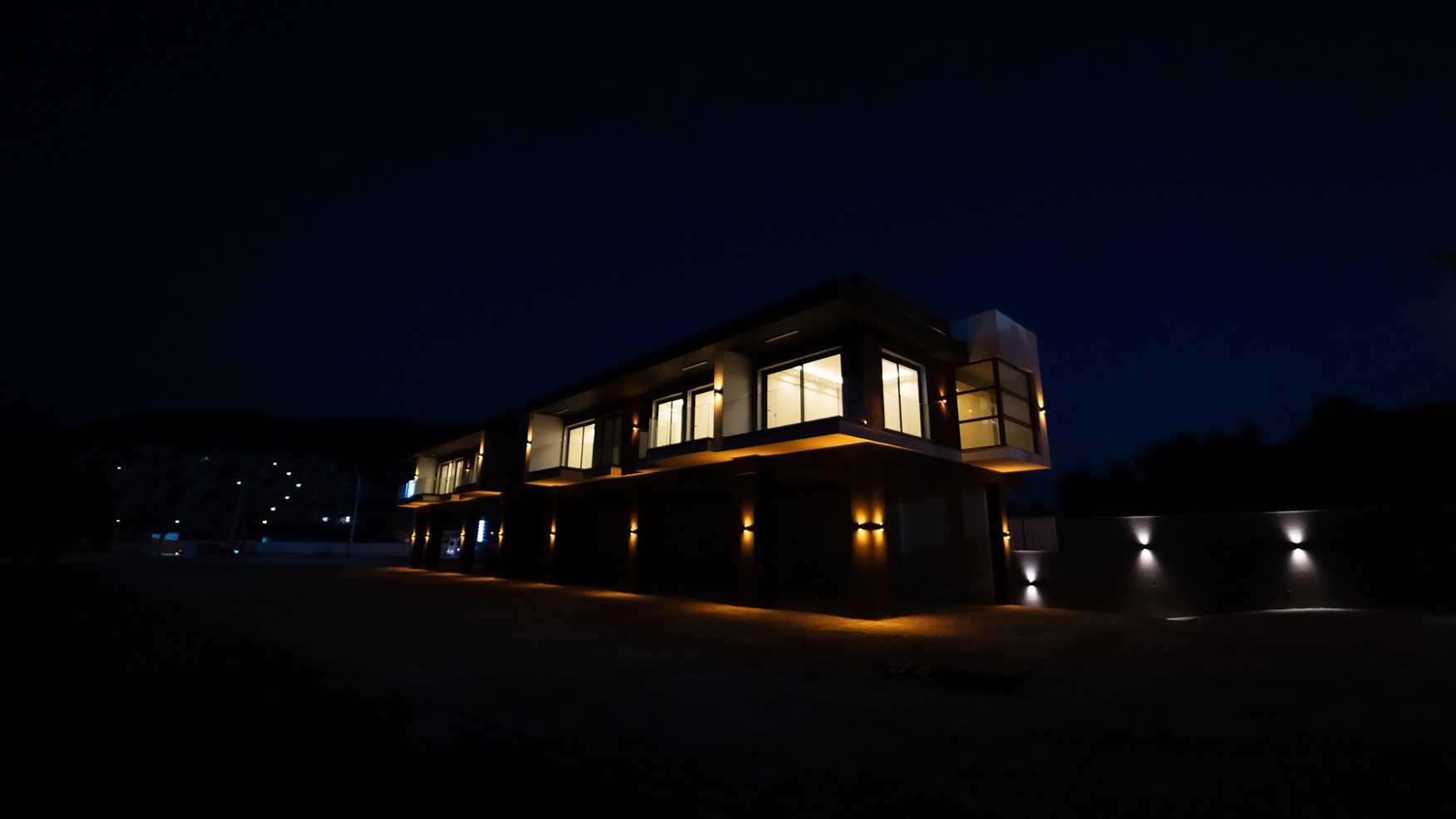 Smir Group - Our Projects