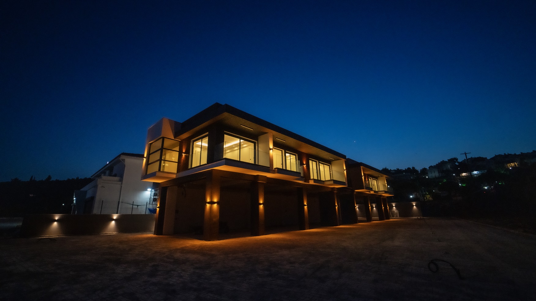 Smir Group - Our Projects