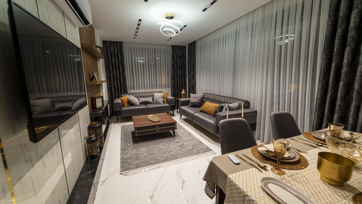 Smir Group - Our Projects