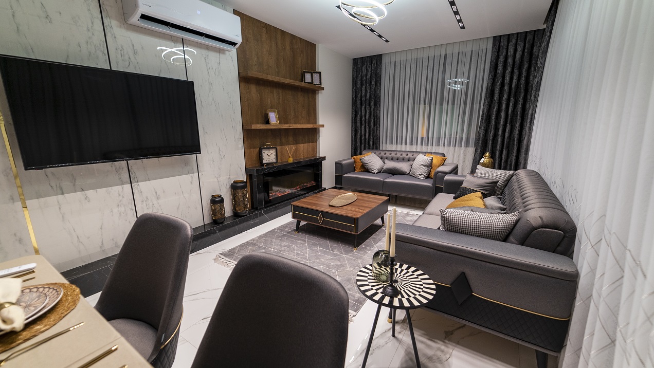 Smir Group - Our Projects
