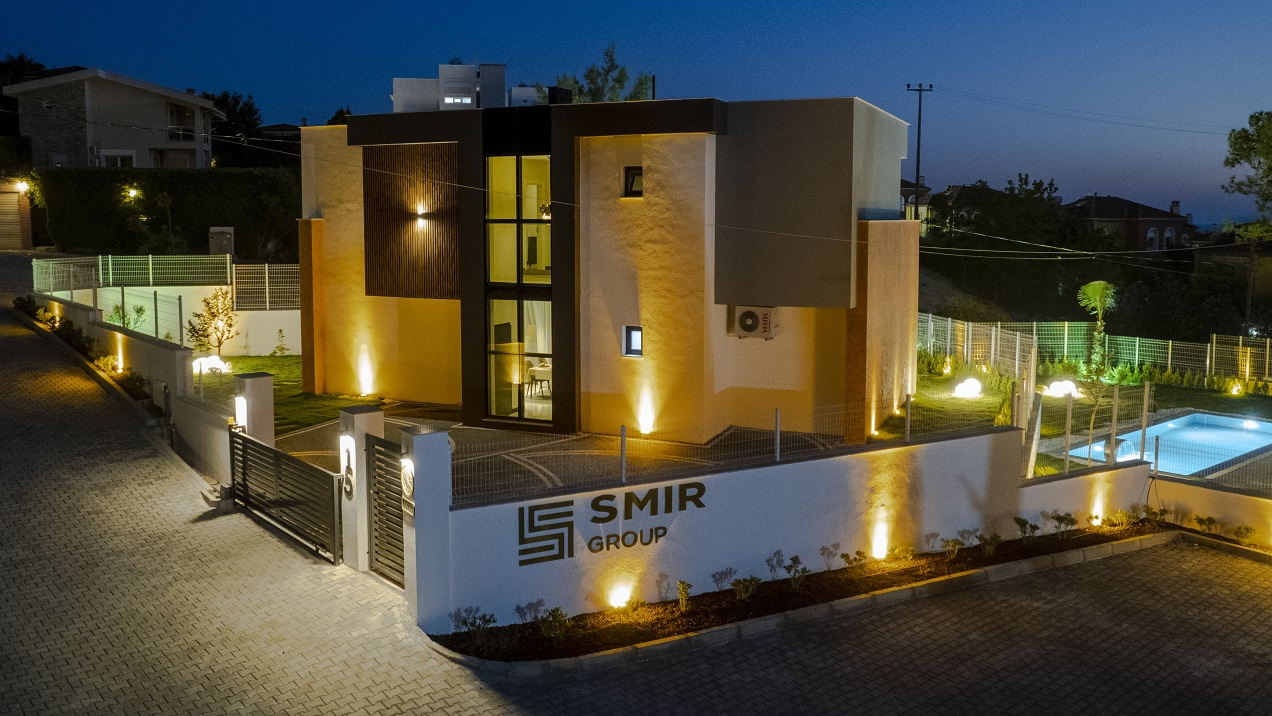 Smir Group - Our Projects
