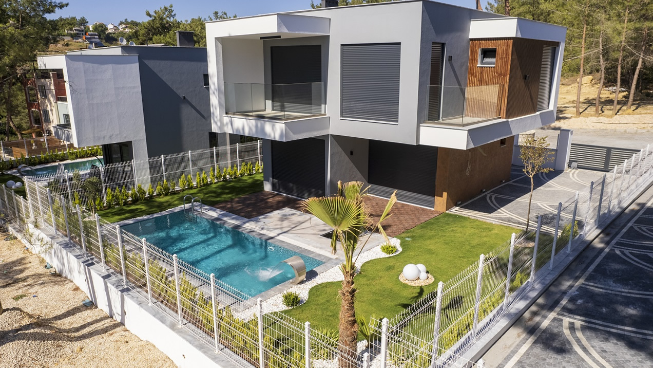 Smir Group - Our Projects