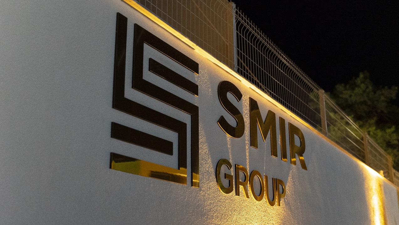 Smir Group - Our Projects