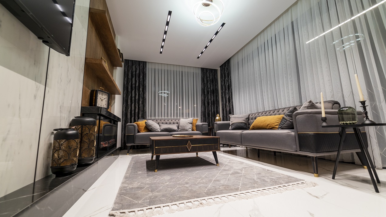 Smir Group - Our Projects
