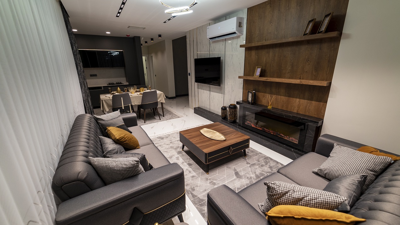Smir Group - Our Projects