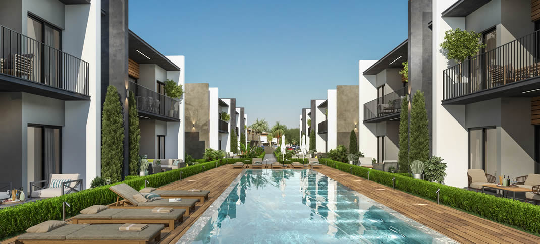 Smir Group - Our Projects