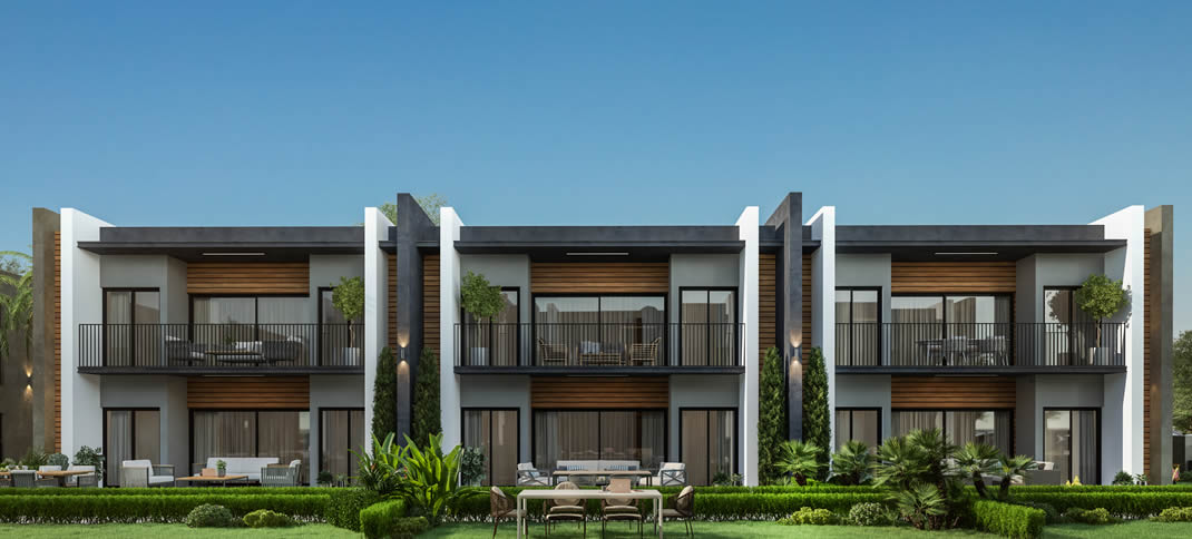 Smir Group - Our Projects