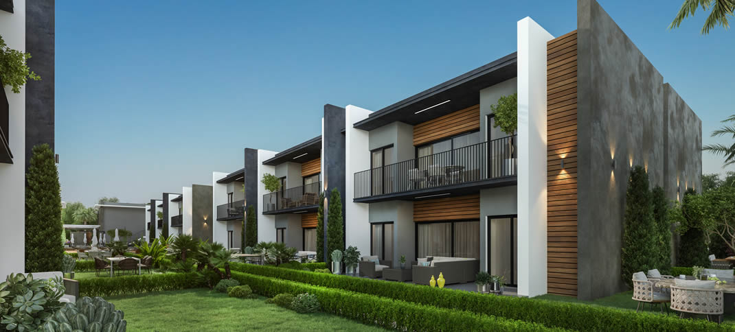 Smir Group - Our Projects