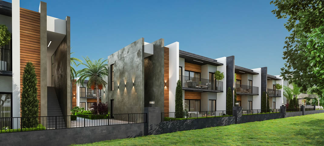 Smir Group - Our Projects