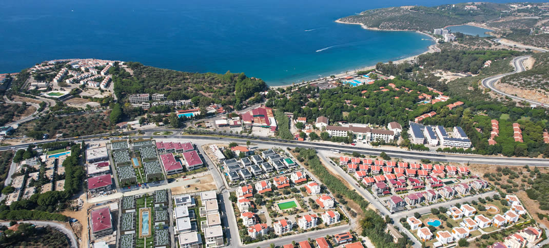 Smir Group - Our Projects