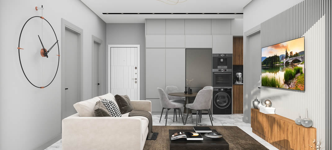 Smir Group - Our Projects