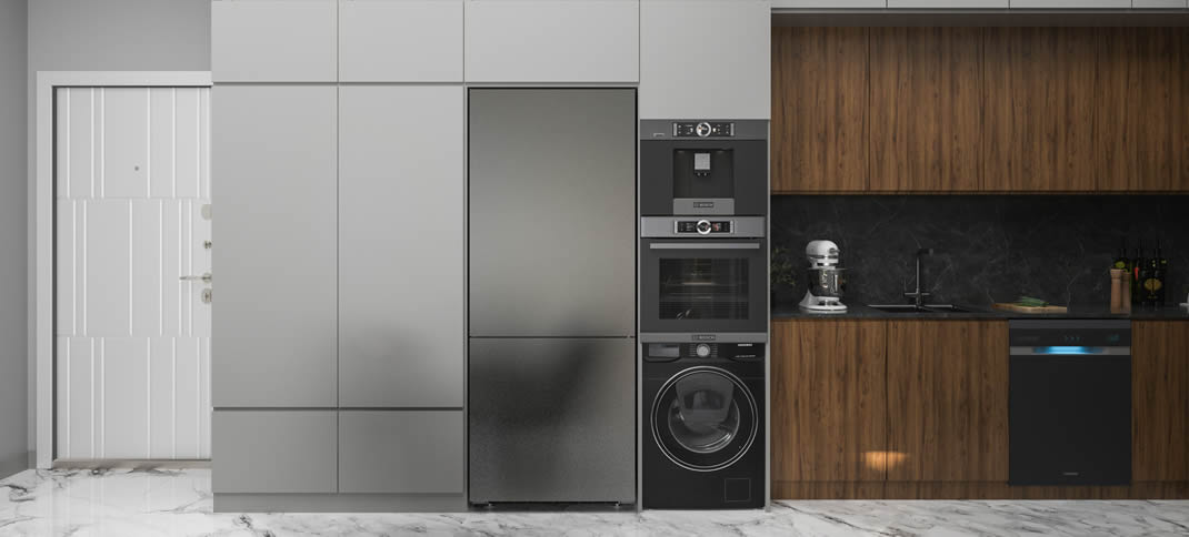 Smir Group - Our Projects