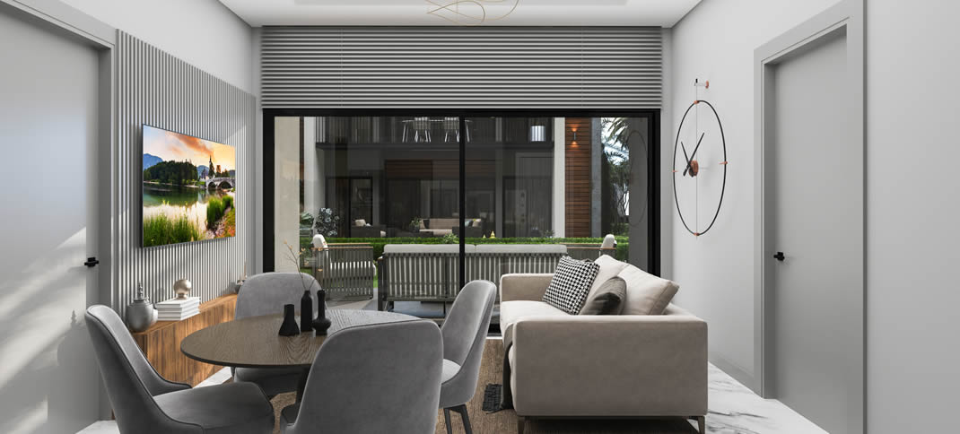 Smir Group - Our Projects