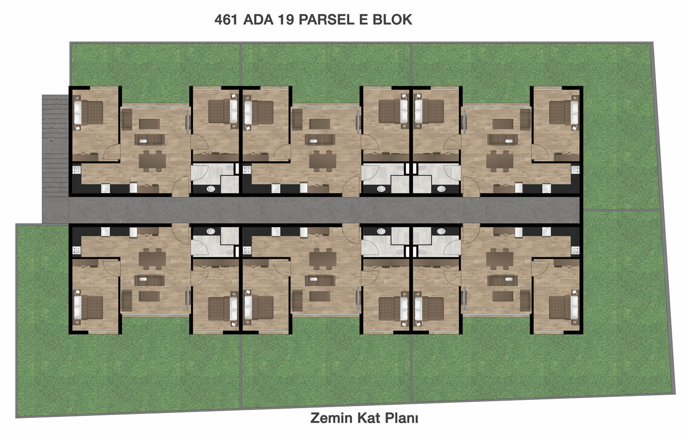 Smir Group - Our Projects