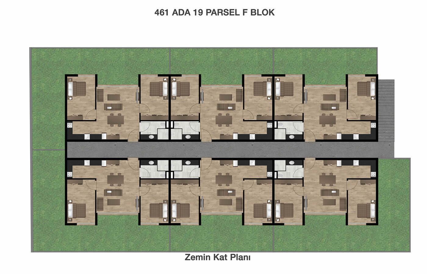 Smir Group - Our Projects