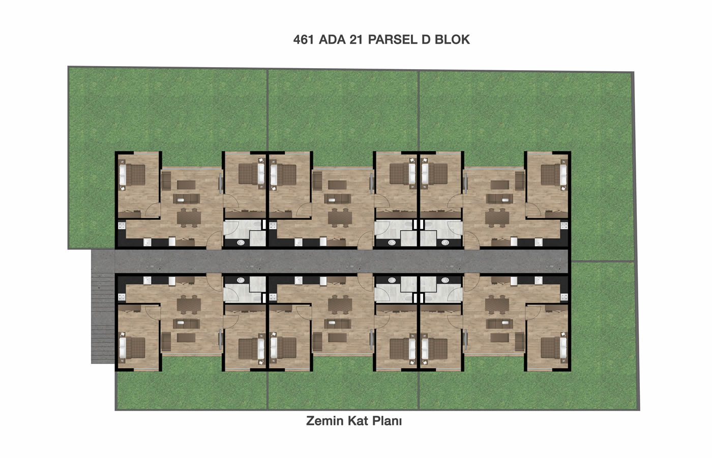 Smir Group - Our Projects