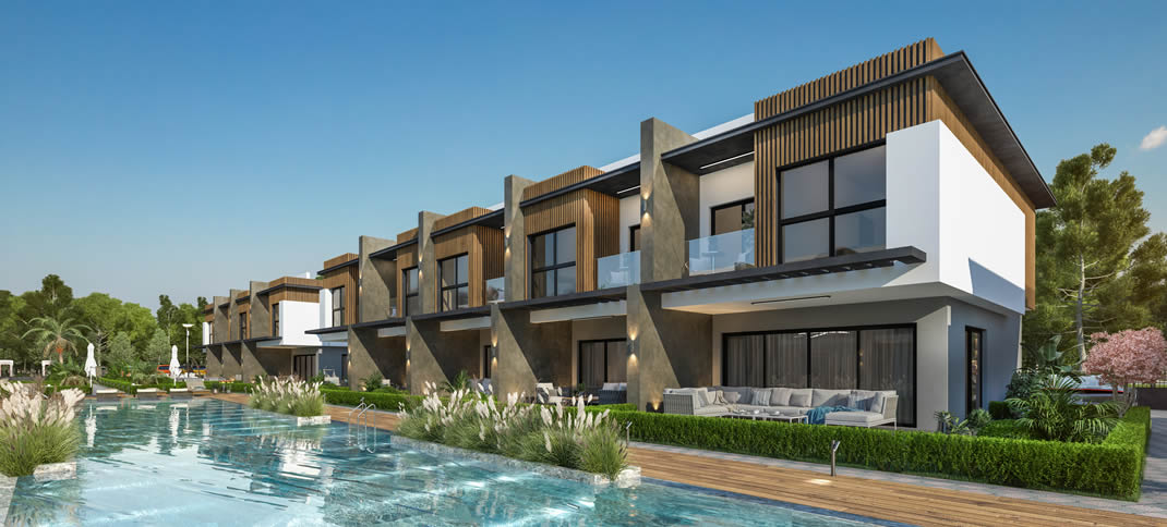 Smir Group - Our Projects