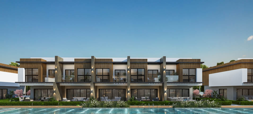 Smir Group - Our Projects