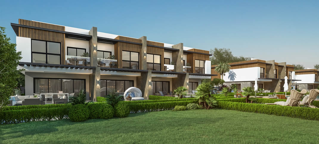 Smir Group - Our Projects