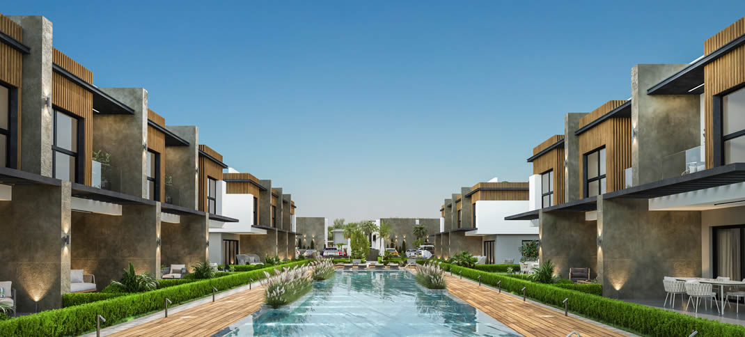 Smir Group - Our Projects