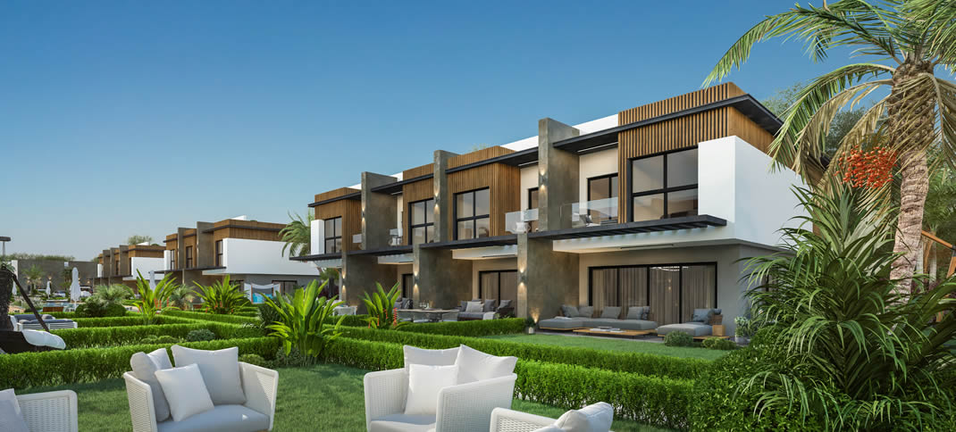 Smir Group - Our Projects