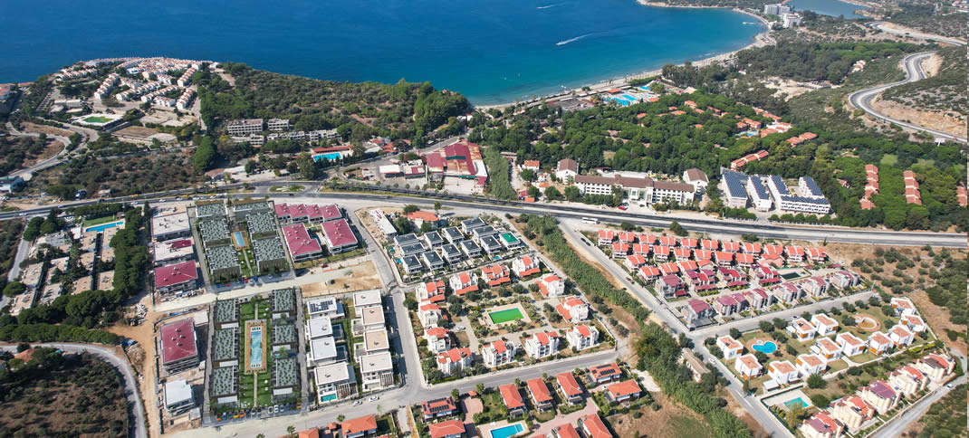 Smir Group - Our Projects