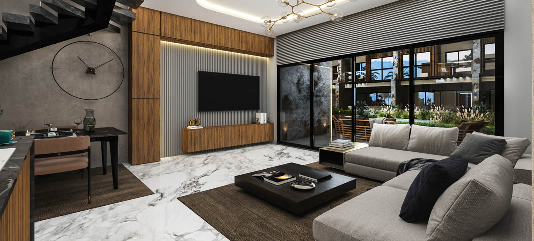 Smir Group - Our Projects