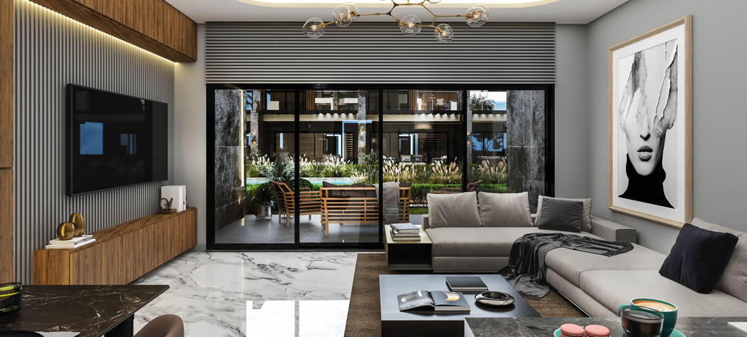 Smir Group - Our Projects