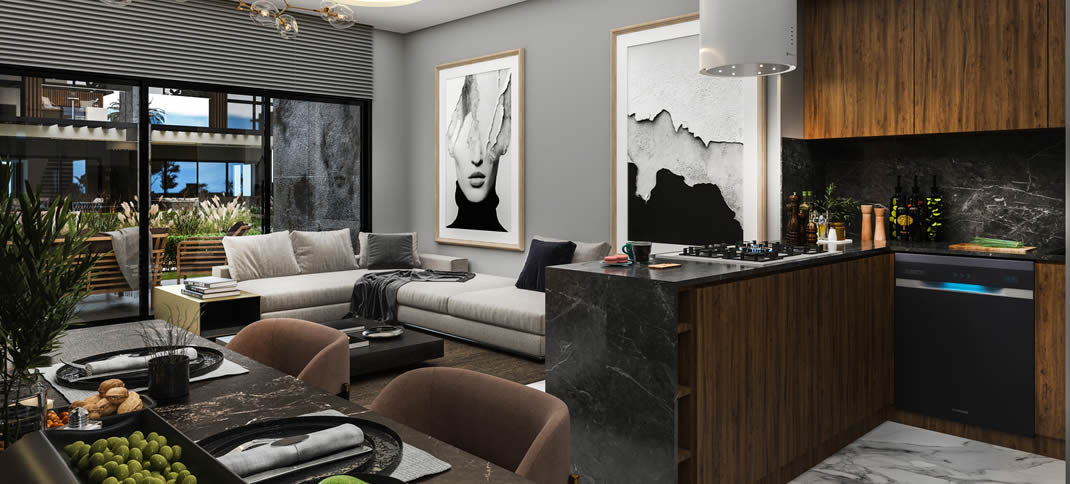 Smir Group - Our Projects