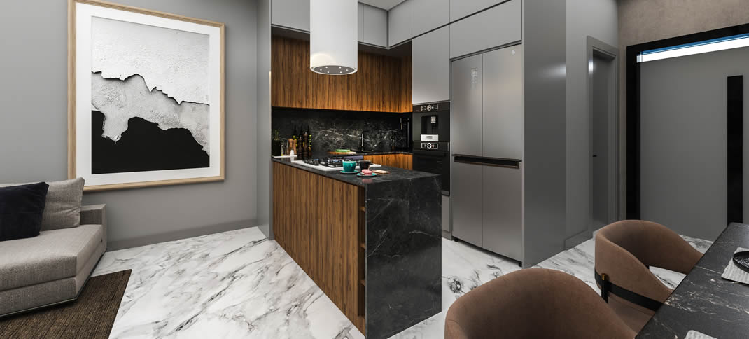 Smir Group - Our Projects