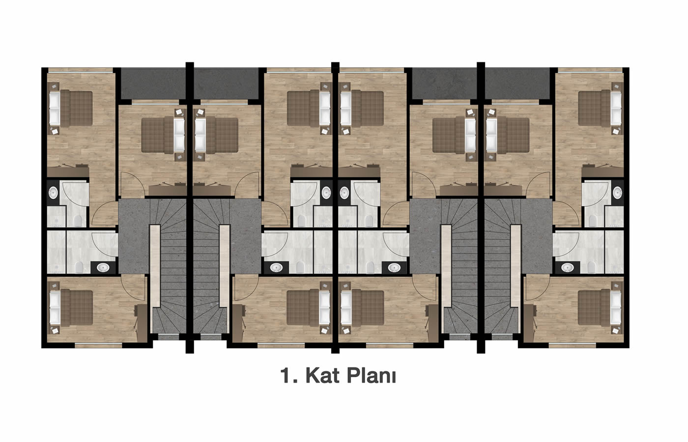 Smir Group - Our Projects