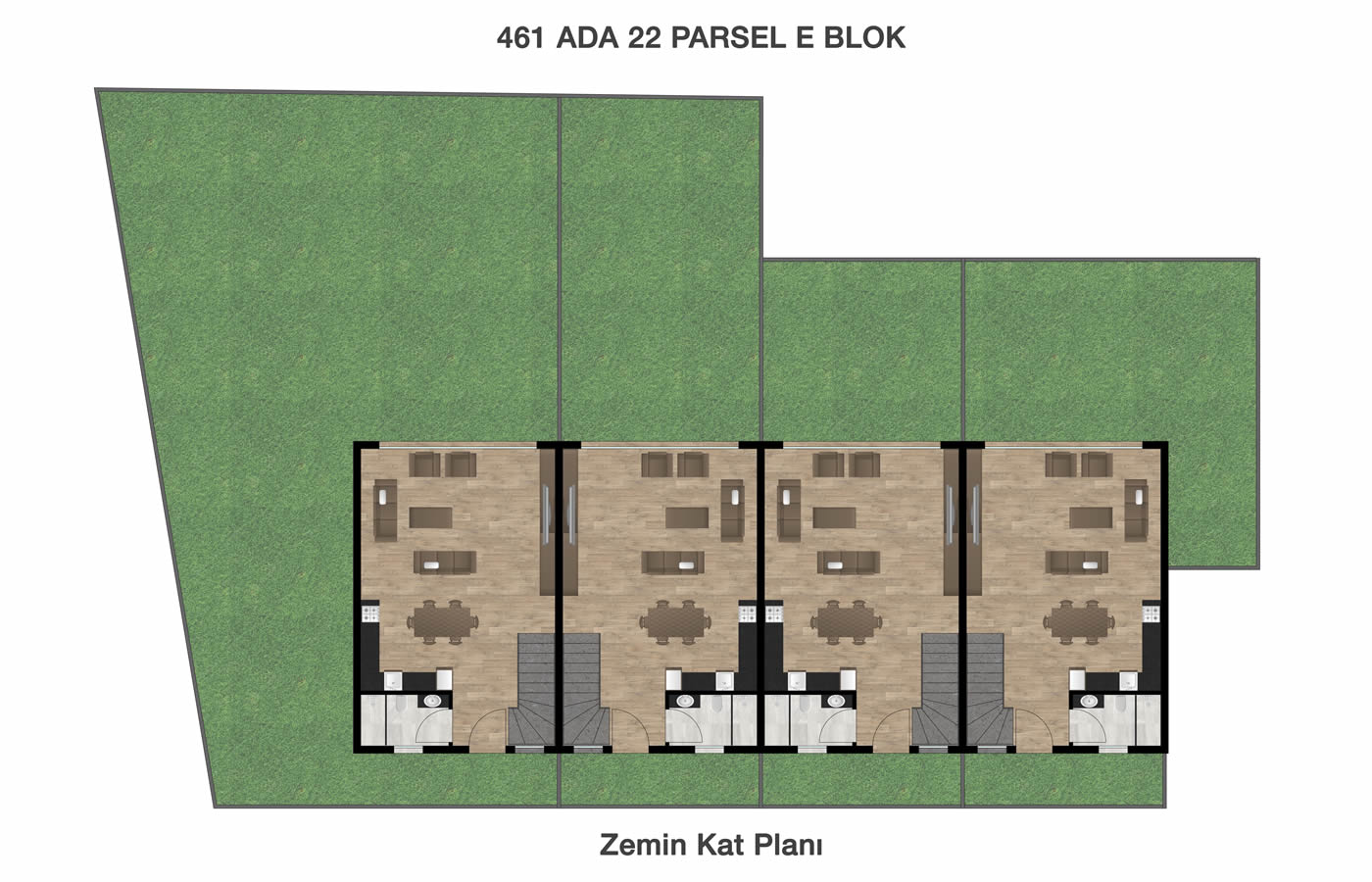 Smir Group - Our Projects