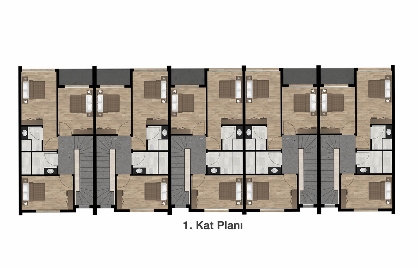 Smir Group - Our Projects