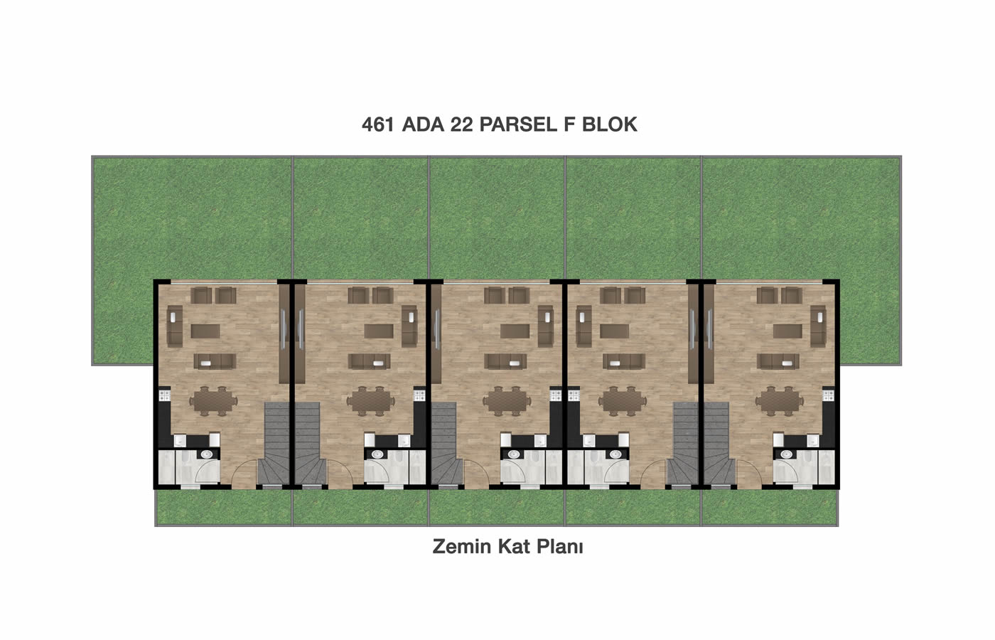 Smir Group - Our Projects